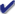 Checkmark
