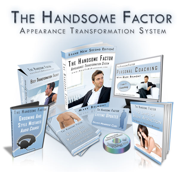 Handsome Factor Montage