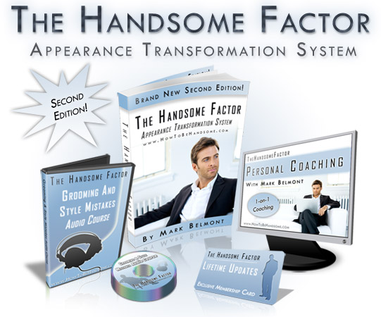 The Handsome Factor Package