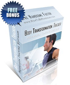 Body Tracker Cover