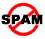 No Spam!