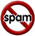 No Spam!